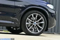 BMW X3 (Seria X) din 2021 cu 173.650 km - oferta BMW206600 - foto 39