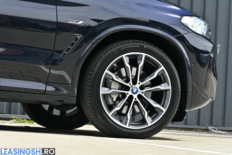 BMW X3 (Seria X) din 2021 cu 173.650 km - oferta BMW206600 - foto 39