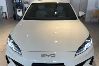 BYD Seal 6 din 2025 cu 28 km - oferta BYD206601 - foto 2