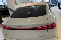 BYD Seal 6 din 2025 cu 28 km - oferta BYD206601 - foto 10