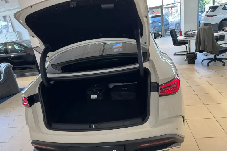 BYD Seal 6 din 2025 cu 28 km - oferta BYD206601 - foto 11