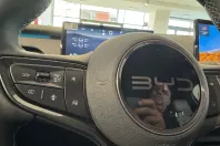 BYD Seal 6 din 2025 cu 28 km - oferta BYD206601 - foto 15