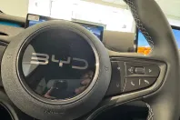 BYD Seal 6 din 2025 cu 28 km - oferta BYD206601 - foto 16