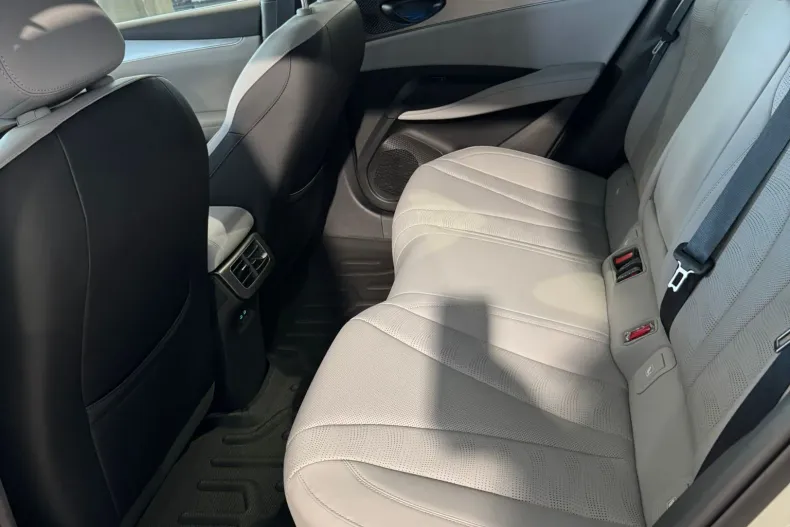 BYD Seal 6 din 2025 cu 28 km - oferta BYD206601 - foto 17