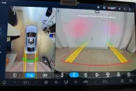 BYD Seal 6 din 2025 cu 28 km - oferta BYD206601 - foto 21