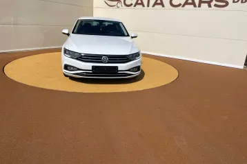 Volkswagen Passat din 2020 - oferta VOL206602