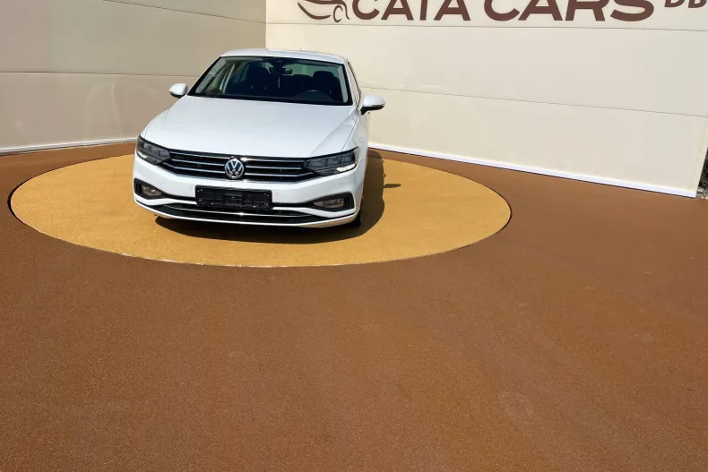 Volkswagen Passat din 2020 cu 133.000 km - oferta VOL206602 - foto 2