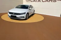 Volkswagen Passat din 2020 cu 133.000 km - oferta VOL206602 - foto 3