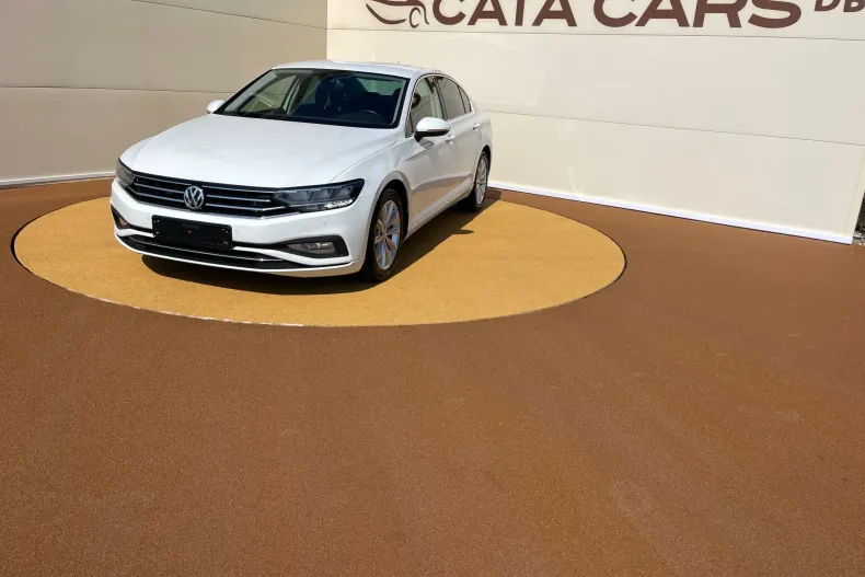Volkswagen Passat din 2020 cu 133.000 km - oferta VOL206602 - foto 3
