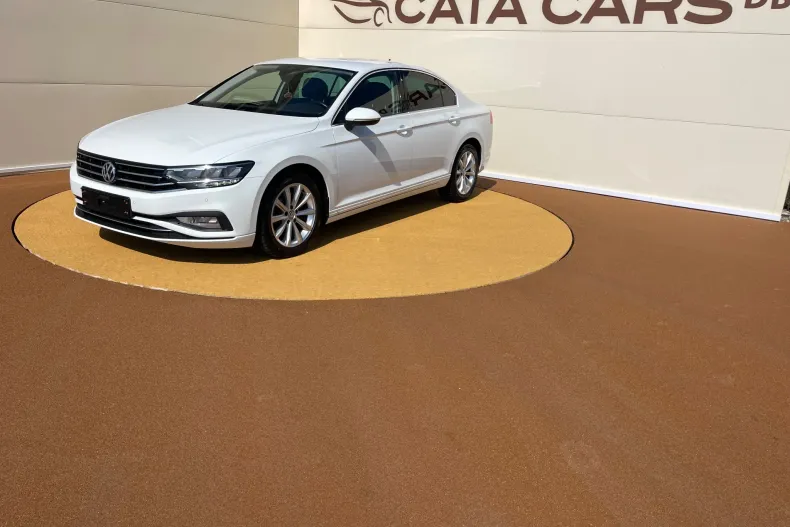 Volkswagen Passat din 2020 cu 133.000 km - oferta VOL206602 - foto 4