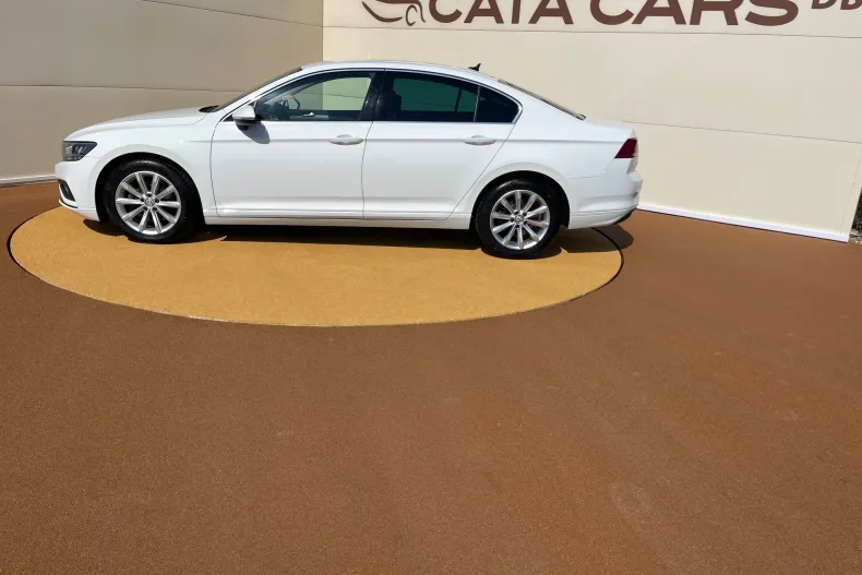 Volkswagen Passat din 2020 cu 133.000 km - oferta VOL206602 - foto 7