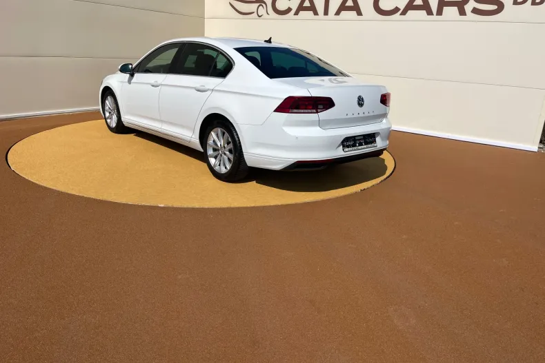 Volkswagen Passat din 2020 cu 133.000 km - oferta VOL206602 - foto 10