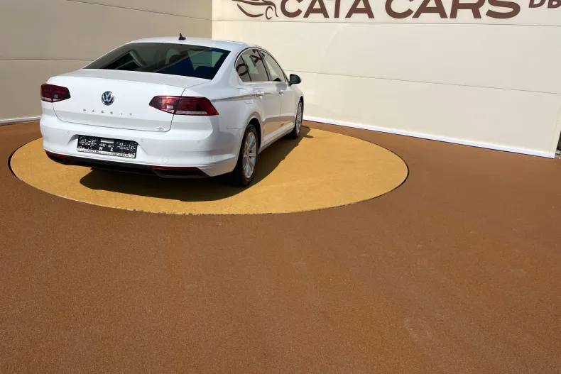 Volkswagen Passat din 2020 cu 133.000 km - oferta VOL206602 - foto 13