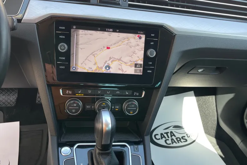 Volkswagen Passat din 2020 cu 133.000 km - oferta VOL206602 - foto 31