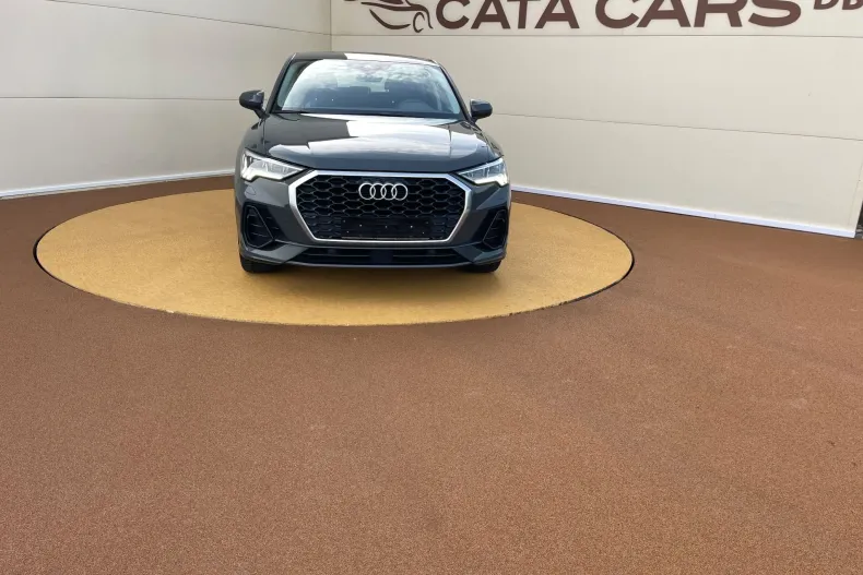 Audi Q3 din 2020 cu 161.000 km - oferta AUD206603 - foto 1