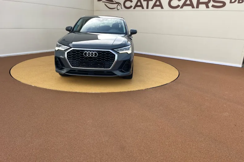 Audi Q3 din 2020 cu 161.000 km - oferta AUD206603 - foto 2