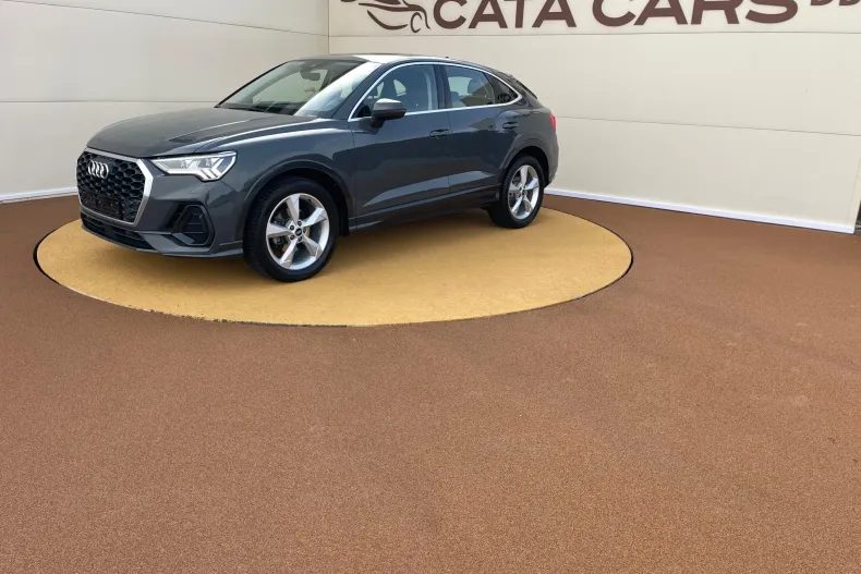 Audi Q3 din 2020 cu 161.000 km - oferta AUD206603 - foto 4