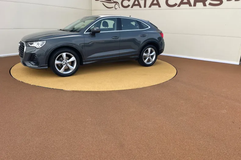 Audi Q3 din 2020 cu 161.000 km - oferta AUD206603 - foto 5