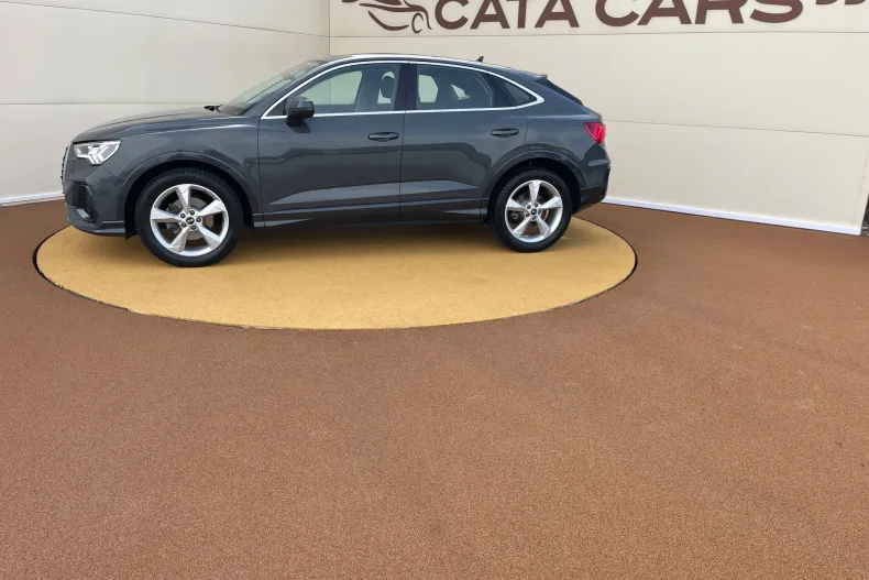 Audi Q3 din 2020 cu 161.000 km - oferta AUD206603 - foto 6