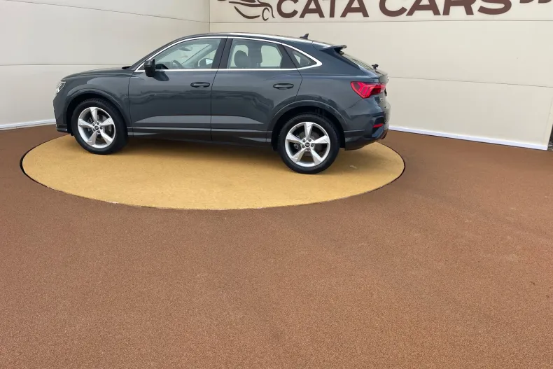 Audi Q3 din 2020 cu 161.000 km - oferta AUD206603 - foto 7