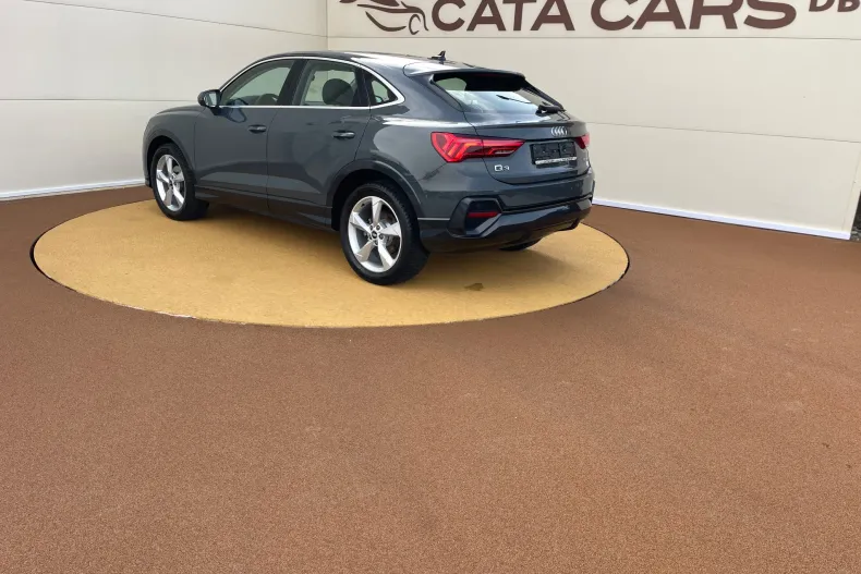 Audi Q3 din 2020 cu 161.000 km - oferta AUD206603 - foto 9