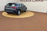 Audi Q3 din 2020 cu 161.000 km - oferta AUD206603 - foto 13