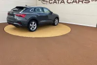 Audi Q3 din 2020 cu 161.000 km - oferta AUD206603 - foto 14