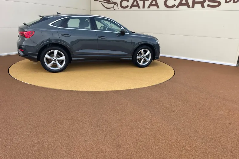 Audi Q3 din 2020 cu 161.000 km - oferta AUD206603 - foto 15