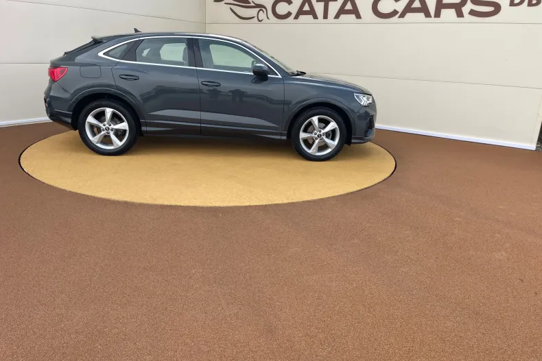 Audi Q3 din 2020 cu 161.000 km - oferta AUD206603 - foto 16