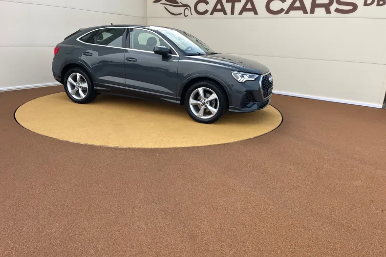 Audi Q3 din 2020 cu 161.000 km - oferta AUD206603 - foto 17