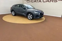 Audi Q3 din 2020 cu 161.000 km - oferta AUD206603 - foto 18