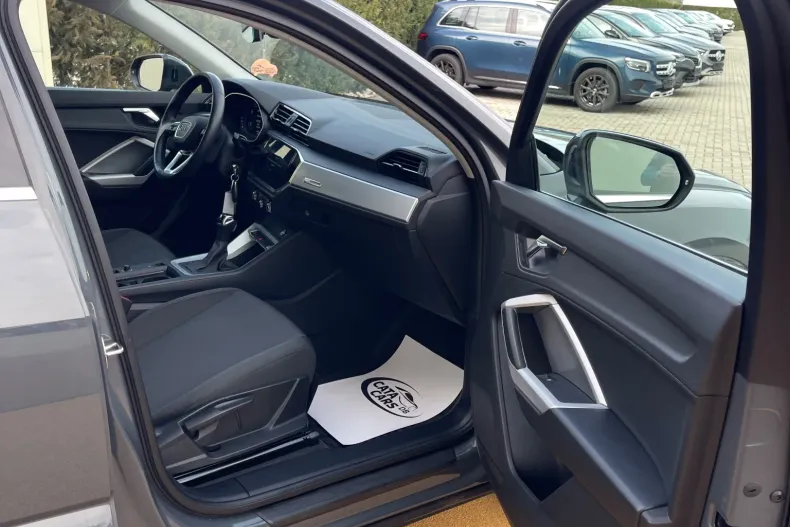 Audi Q3 din 2020 cu 161.000 km - oferta AUD206603 - foto 19