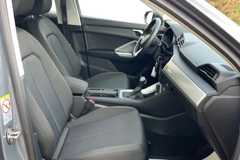 Audi Q3 din 2020 cu 161.000 km - oferta AUD206603 - foto 20