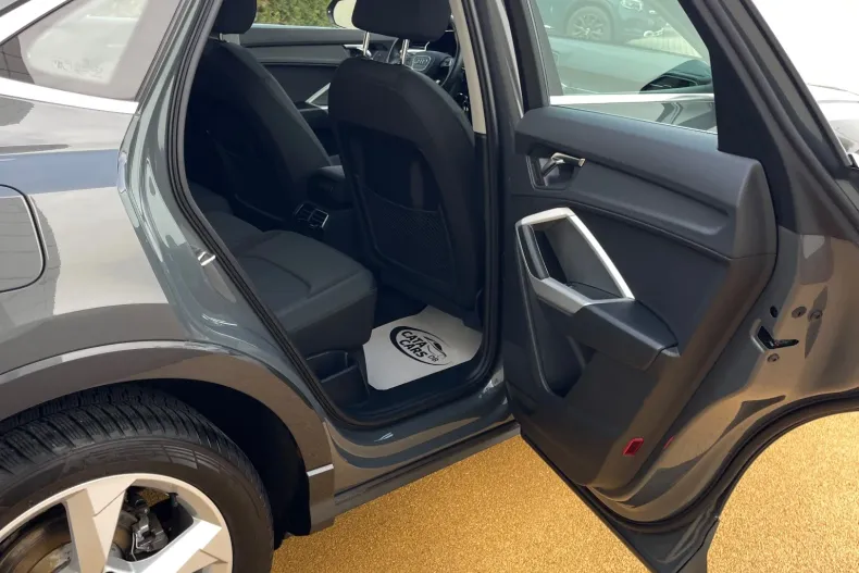 Audi Q3 din 2020 cu 161.000 km - oferta AUD206603 - foto 21