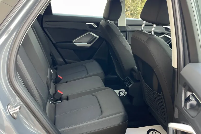 Audi Q3 din 2020 cu 161.000 km - oferta AUD206603 - foto 22