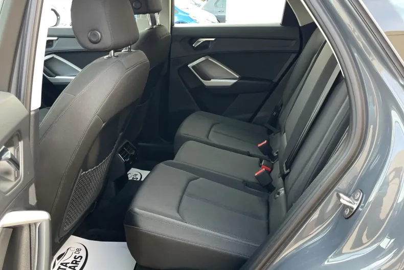 Audi Q3 din 2020 cu 161.000 km - oferta AUD206603 - foto 25