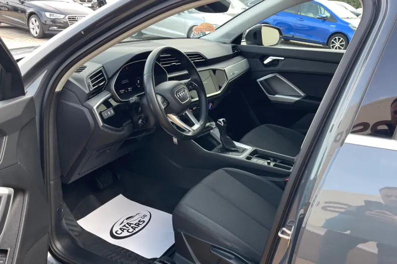 Audi Q3 din 2020 cu 161.000 km - oferta AUD206603 - foto 26