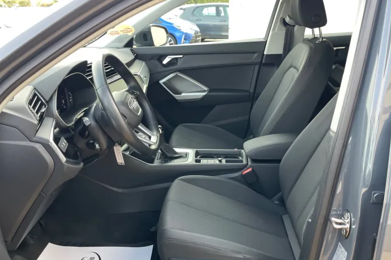 Audi Q3 din 2020 cu 161.000 km - oferta AUD206603 - foto 27