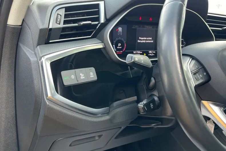 Audi Q3 din 2020 cu 161.000 km - oferta AUD206603 - foto 29