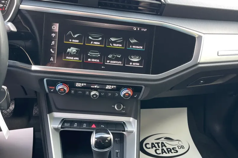 Audi Q3 din 2020 cu 161.000 km - oferta AUD206603 - foto 30