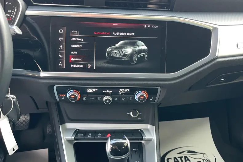 Audi Q3 din 2020 cu 161.000 km - oferta AUD206603 - foto 33