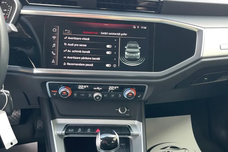 Audi Q3 din 2020 cu 161.000 km - oferta AUD206603 - foto 34