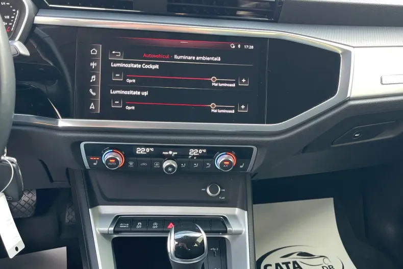 Audi Q3 din 2020 cu 161.000 km - oferta AUD206603 - foto 35