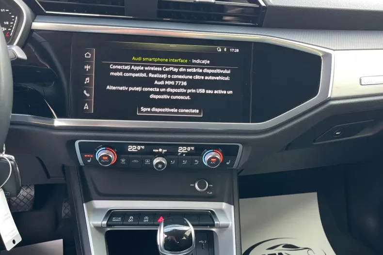 Audi Q3 din 2020 cu 161.000 km - oferta AUD206603 - foto 36