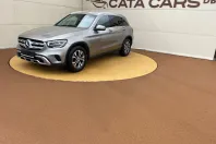 Mercedes-Benz GLC din 2020 cu 165.000 km - oferta MER206604 - foto 4