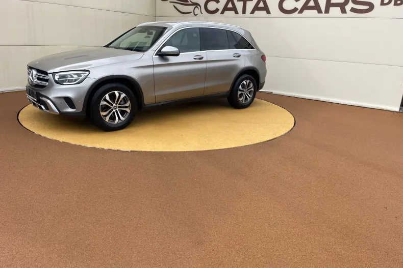 Mercedes-Benz GLC din 2020 cu 165.000 km - oferta MER206604 - foto 5