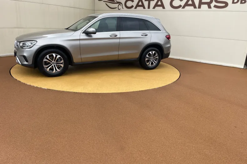 Mercedes-Benz GLC din 2020 cu 165.000 km - oferta MER206604 - foto 6