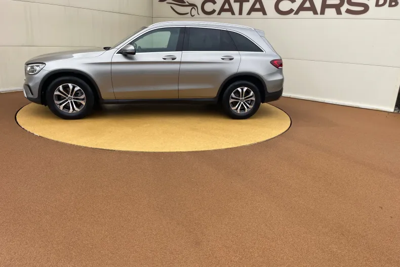 Mercedes-Benz GLC din 2020 cu 165.000 km - oferta MER206604 - foto 7