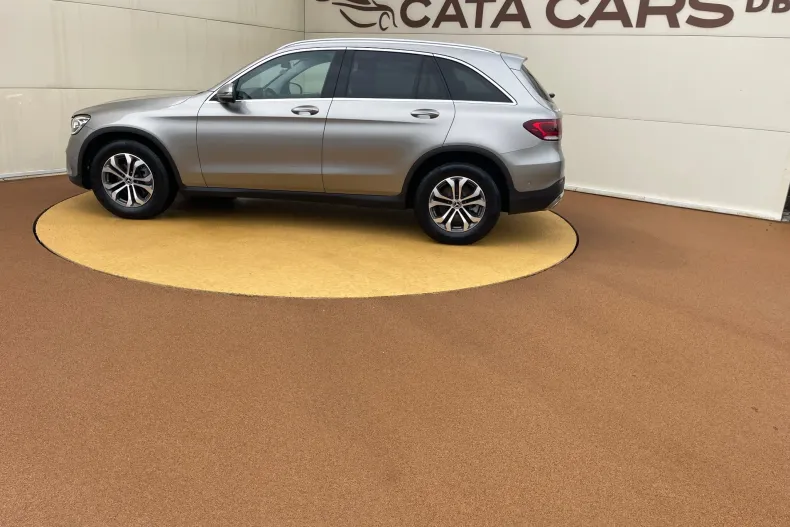 Mercedes-Benz GLC din 2020 cu 165.000 km - oferta MER206604 - foto 8