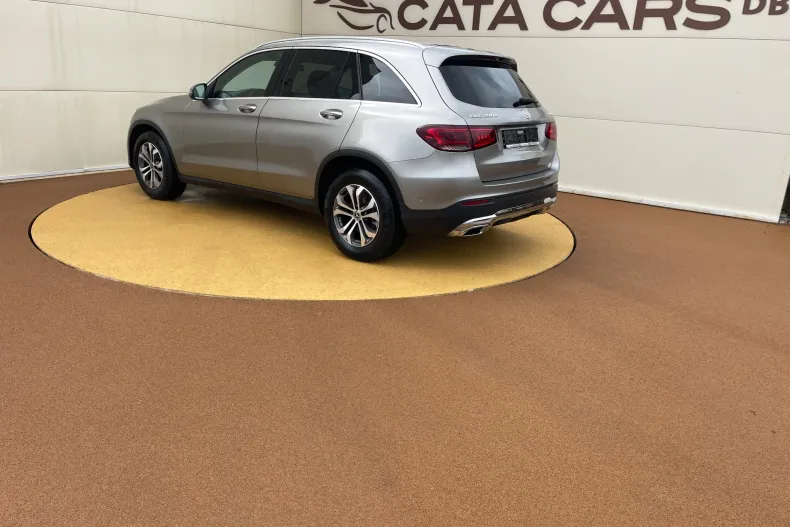 Mercedes-Benz GLC din 2020 cu 165.000 km - oferta MER206604 - foto 9